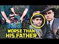 What Happened To Al Capone s Family