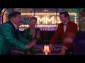 'Tonight Belongs to You' feat. James Corden, Kerry Washington + Jo Ellen Pellman | The Prom