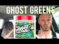 Is It The Best Tasting Greens Ghost Lifestyle Greens Lime REVIEW Honest Reviews