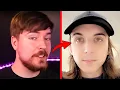 MrBeast Responds To Firing Chris Tyson
