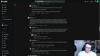 Sysadmin Only Gets 2 Tickets a Week React Breakdown