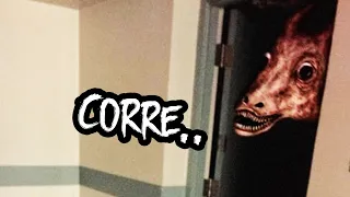3 JUEGOS de TERROR ȋ̷̌͌́́̅͋͐͆̅̚̕l̵͐̀̌̈̋̂̐͌͝e̷͂͘ğ̸̩̀̓͗̂̋̋͗a̴͌̇̏̎͑̔̓́̕l̶͌͛̑̏̂̀̀̈́̈̄̎̐e̷̛̛͂̑̔͋̑̽̾͛̕̚͘s