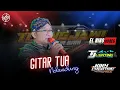 Lagu CEK SOUND GITAR TUA voc NDANDUNG MC // TJ MUSIC official live music