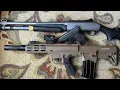 G-Force Arms GFY-1 Bullpup Semi-Auto Shotgun