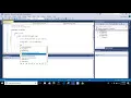 C School - Get User Input