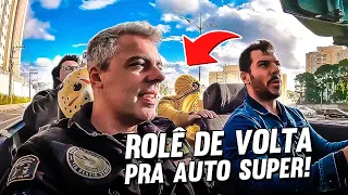 MONZA RARO E COLECIONÁVEL ???? ????NÃO ACREDITO QUE ELE FEZ ISSOOOO!!!???? MAIS COMPLETO QUE A C63!?