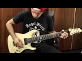 Attila - Cancelled GUITAR COVER NEW SONG