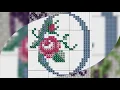 Cross stitch alphabet patterns for everything Interesting alphabet cross stitch pattern