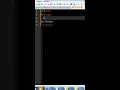 How to use a marquee tag in html