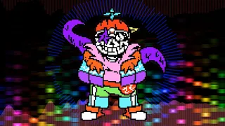 Underfresh - Megaloreplay Cover