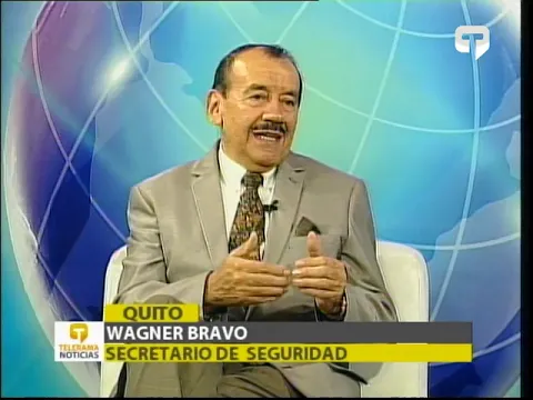 Wagner Bravo