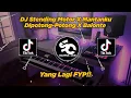 Download Lagu DJ Stending Motor X Mantanku Di Potong -Potong X Balonte Viral Di TikTok!! - By Sahrul Ckn