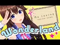 Download Lagu 【My Loving収録】Wonderland (Short ver.)MV【ときのそらオリジナル楽曲】