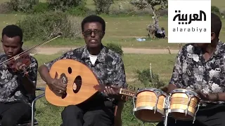 صباح العربية الفن الصومالي القديم بأصوات شابة 