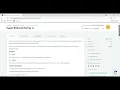 Hacker rank problem - super reduced string