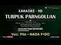 Download Lagu KARAOKE TURPUK PARNGOLUAN - LIMA DO INANG JARI NI TANGAN - LAGU BATAK TRIO LAMTAMA [F-DO]