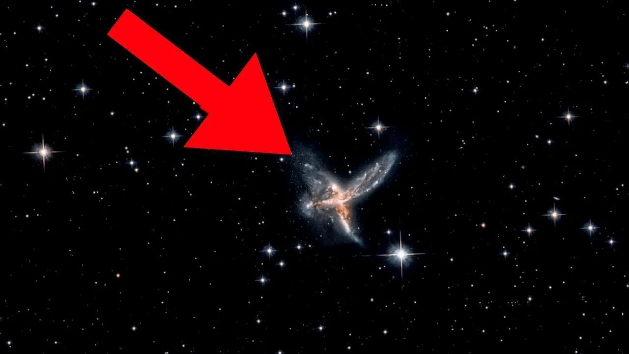 ¡El telescopio Hubble ha descubierto algunas cosas asombrosas en el universo!