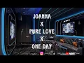 Download Lagu DJ JOANNA X PURE LOVE X ONE DAY BREAKBEAT REMIX KENCANG TINGGI FULLBASS 2025