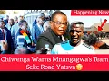 Download Lagu Chiwenga Warns Mnangagwa's Team, Seke Road Yatsva, Tendai Ndoro Afa Nei?😳