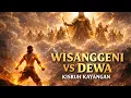 Lagu WISANGGENI LAHIR KISRUH TANYA BAPAK DAN IBUNYA “Animasi Wayang Kreatif Semi Realis”