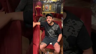 اقوي تجمع لنجوم المهرجانات  سلطان الشن  خالد عجمي  سيف مجدي  عمر الكروان  سامر المدني  حوده بندق   دندنها