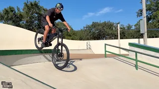 I Spent All My Money On The Bonnell 775 mx! (I Don't Regret It)