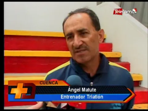 Box y triatlón destacan avances en el 2018