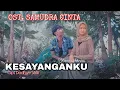 Download Lagu Kesayanganku ( Ost. Samudra Cinta ) - Iqbal ft Lela | Cover Version