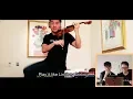 RAY CHEN MENDELSSOHN 2X faster version Ling Ling Workout