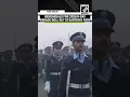 Lagu Grand rehearsals for the 2026 Republic Day parade begins at Kartavya Path, Delhi