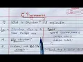 Structure In C Programming What is Structure Full Explanation Learn Coding