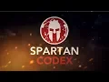 The Spartan Codex - The Monkey Bars