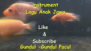 Download Gundul - Gundul Pacul, Cublak - Cublak Suweng, Suwe Ora Jamu (instrumen) MP3