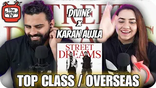 Top Class / Overseas Song Review @viviandivine @KaranAujlaOfficial | The Sorted Reviews