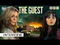 Download Lagu BBC Thriller The Guest | Eve Myles \u0026 Gabrielle Creevy on Toxic Friendships