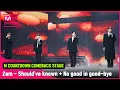 Download Lagu '최초 공개' 명품 보컬돌 '2am'의 '가까이 있어서 몰랐어 + 잘 가라니' 무대
