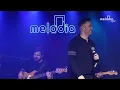 Painter of the World | Pastor Lucas | Melodia ao Vivo