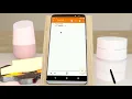Tasker - Project Variables