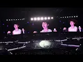 BTS Surprise song “Spring day” Mexico City D3