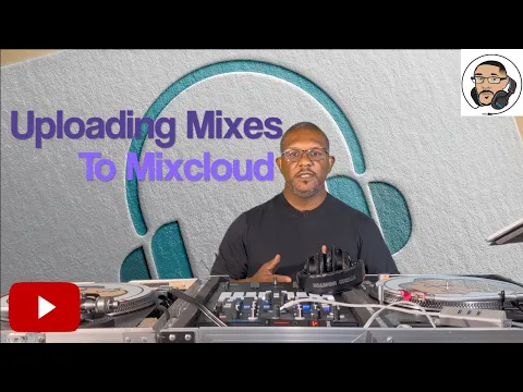 Download MP3 Uploading mixes to Mixcloud using  Serato Playlists