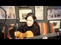 Lori McKenna - When You're My Age (Live Acoustic)