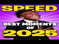 Lagu BEST SPEED MOMENTS OF 2025