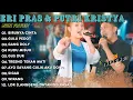 Download Lagu PLAYLIST LAGU ERI PRAS \u0026 PUTRI KRISTYA || BIRUNYA CINTA - GULU PEDOT - TEMEN DIPERJALANAN