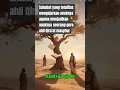 Download Lagu 83- Habib bin Rabiah as sulami:ayah hebat mendidik anaknya dengan totalitas #sahabatnabi #animasi