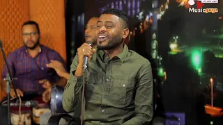 اخر مطاف غناء حيدر بورتسودان مشاركة آلاداء جبرالله 