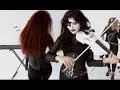 Download Lagu SILENZIUM - I Was Made For Lovin' You (Kiss cover)