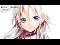 Nightcore - Unbreakable [Fireflight]