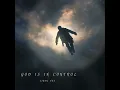 God Is in Control
