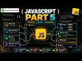 JavaScript Tutorial Part 5 Functions Scope Callbacks Promises Beginner Guide