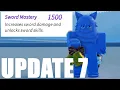 GPO MAX DAMAGE BELLS UPDATE 7